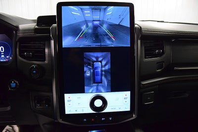 2024 Ford Expedition Platinum