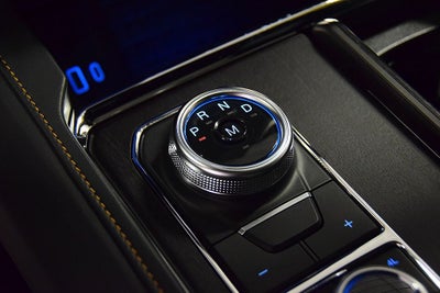 2024 Ford Expedition Platinum