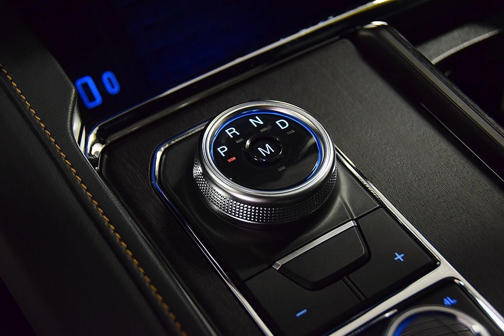 2024 Ford Expedition Platinum