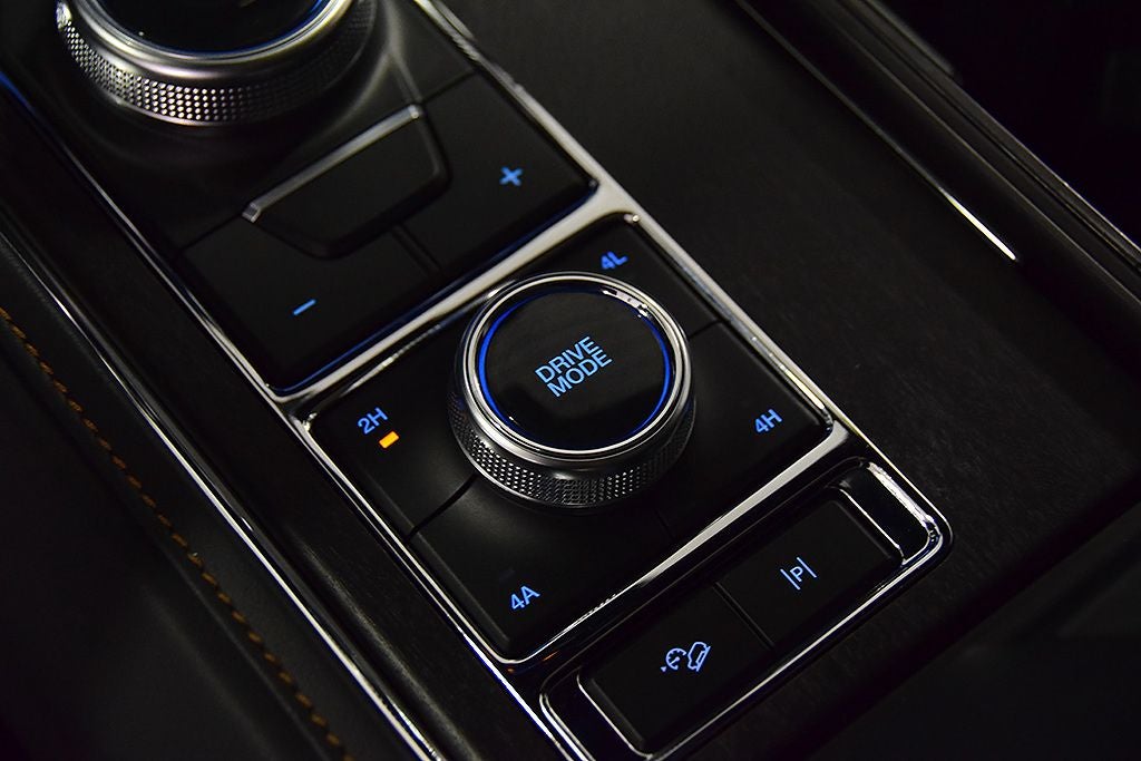 2024 Ford Expedition Platinum