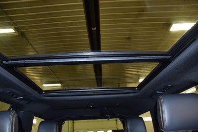 2024 Ford Expedition Platinum