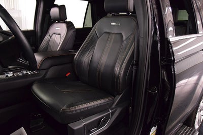 2024 Ford Expedition Platinum