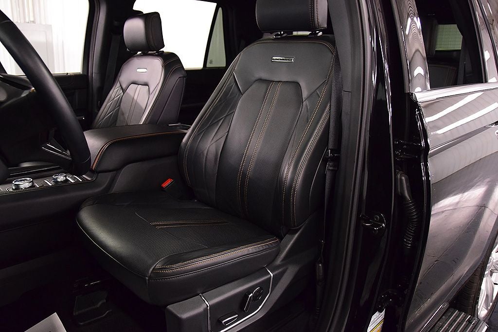 2024 Ford Expedition Platinum