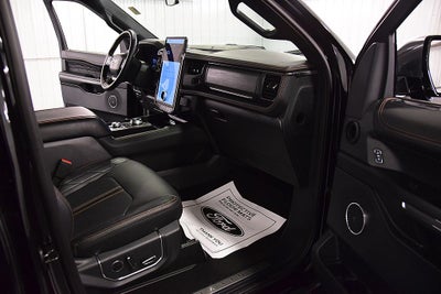 2024 Ford Expedition Platinum