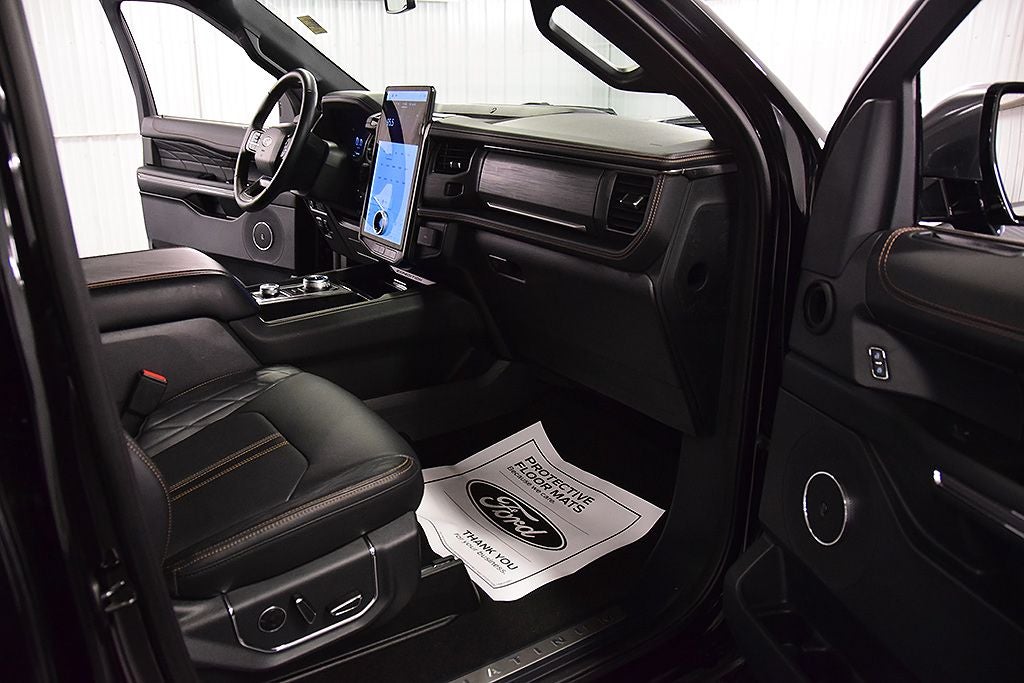 2024 Ford Expedition Platinum