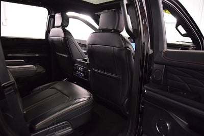 2024 Ford Expedition Platinum