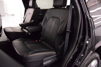 2024 Ford Expedition Platinum