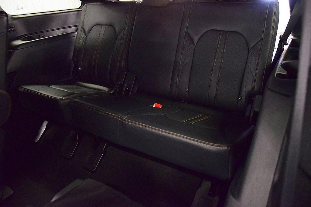 2024 Ford Expedition Platinum