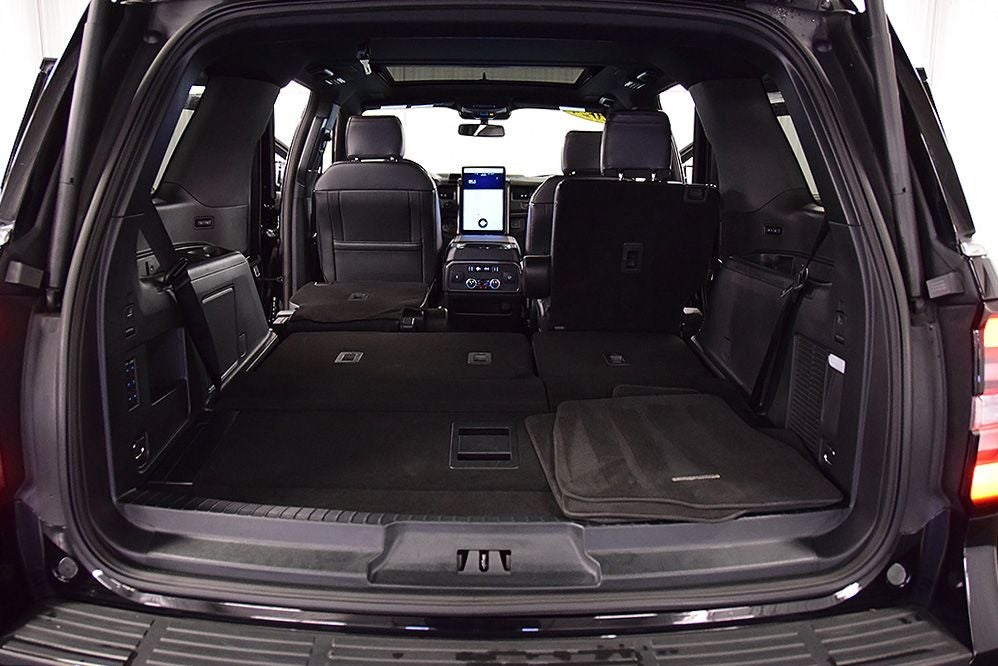 2024 Ford Expedition Platinum