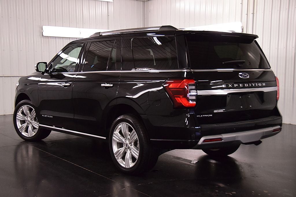 2024 Ford Expedition Platinum