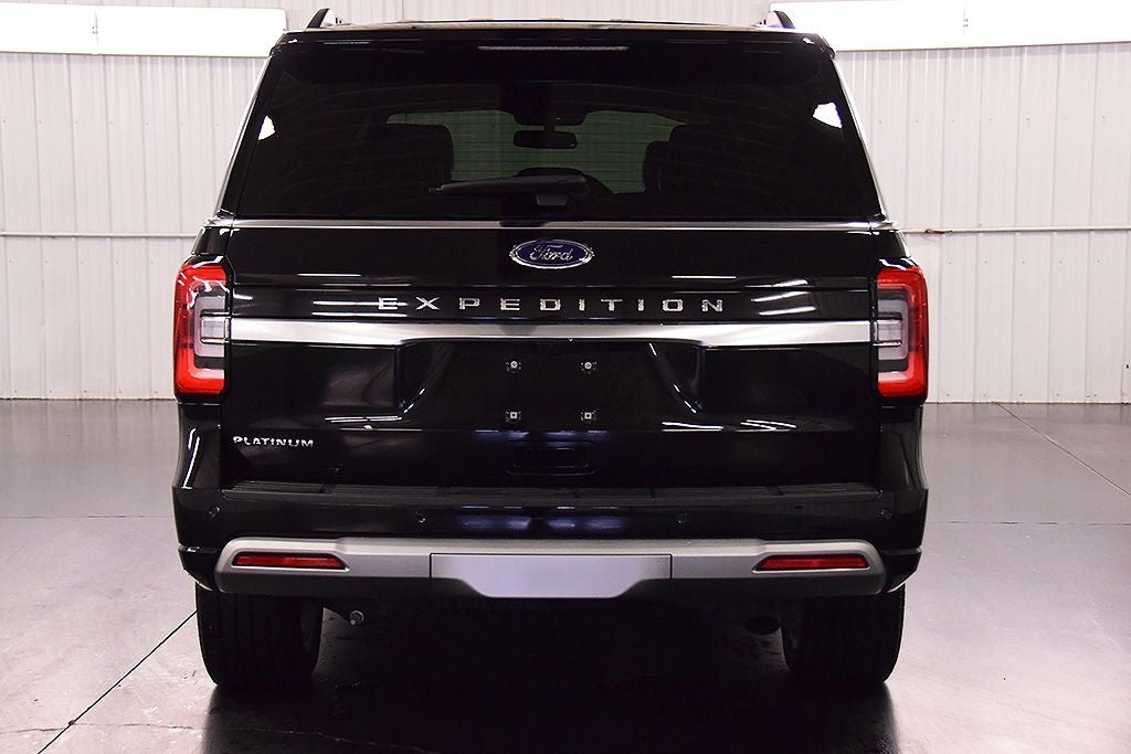 2024 Ford Expedition Platinum