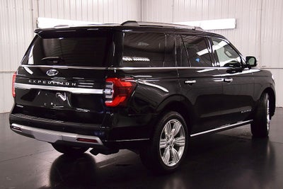 2024 Ford Expedition Platinum