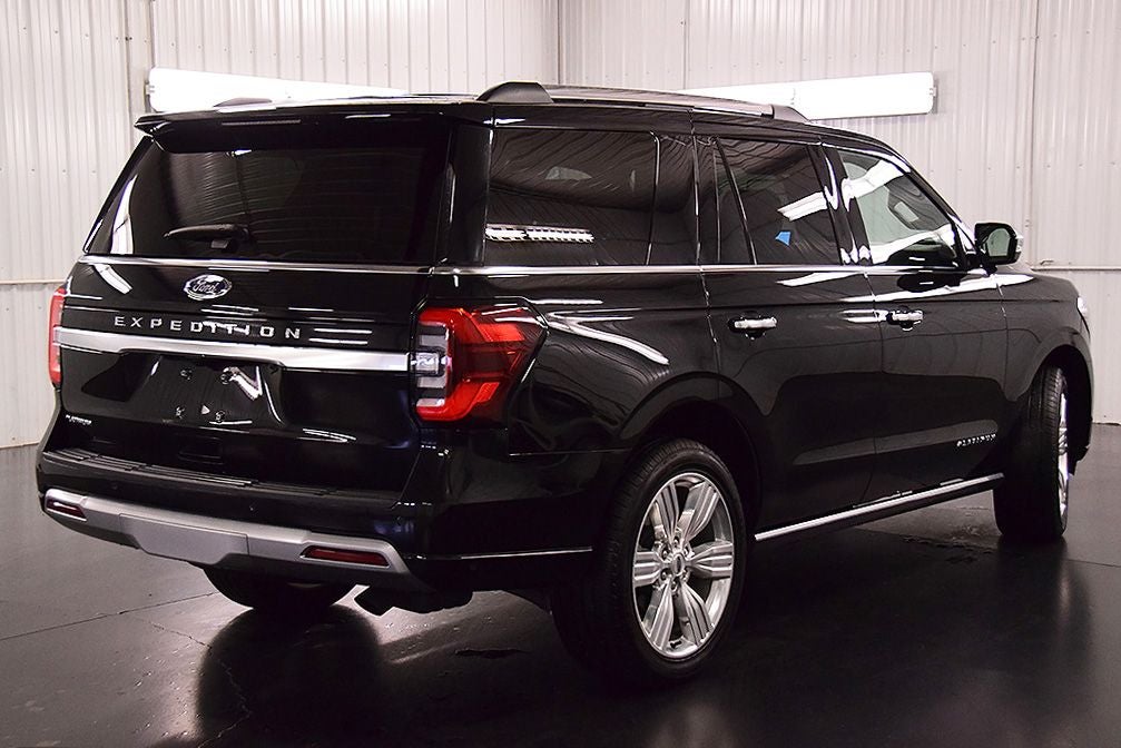 2024 Ford Expedition Platinum