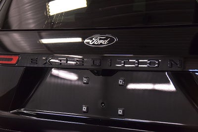 2025 Ford Expedition Platinum Steslth