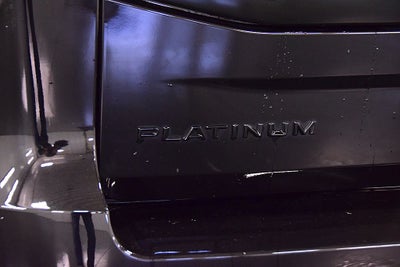 2025 Ford Expedition Platinum Steslth