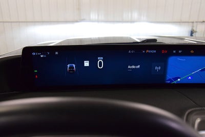 2025 Ford Expedition Platinum Steslth