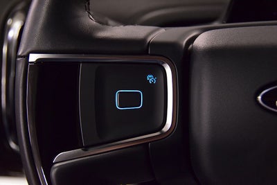 2025 Ford Expedition Platinum Steslth