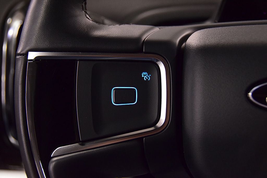 2025 Ford Expedition Platinum Steslth