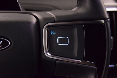 2025 Ford Expedition Platinum Steslth