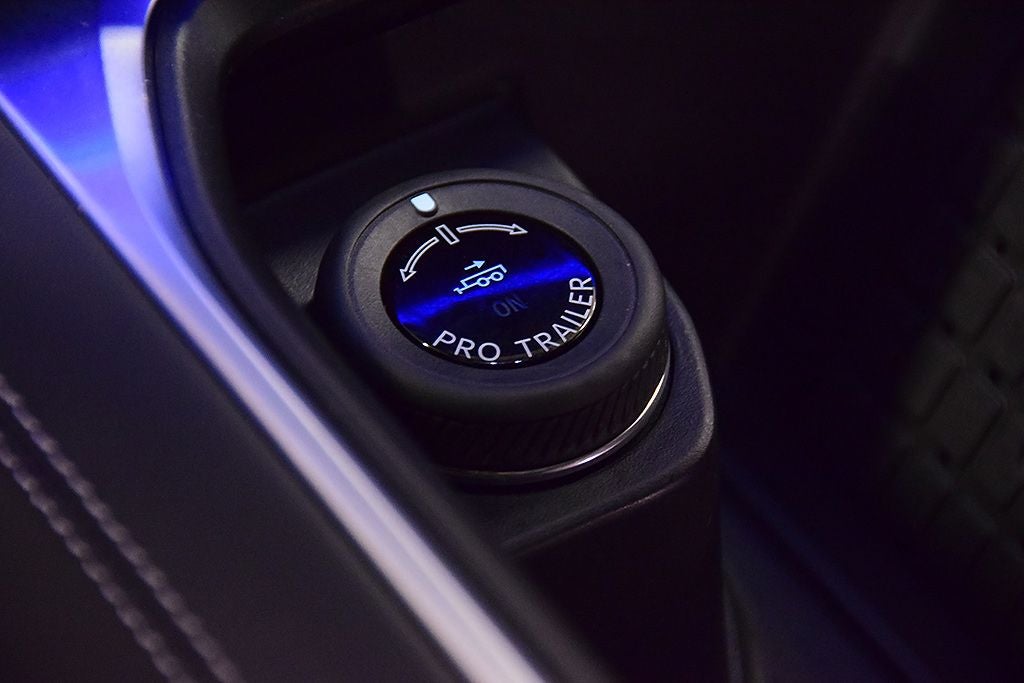 2025 Ford Expedition Platinum Steslth