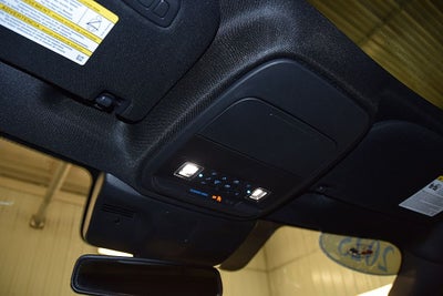 2025 Ford Expedition Platinum Steslth