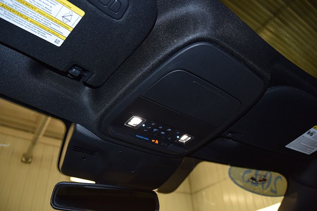 2025 Ford Expedition Platinum Steslth