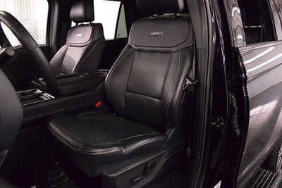 2025 Ford Expedition Platinum Steslth