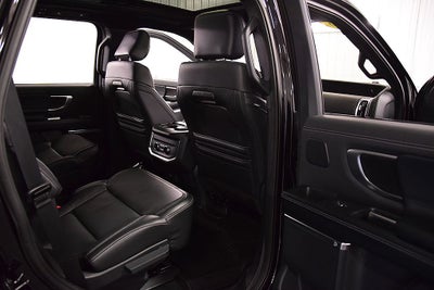 2025 Ford Expedition Platinum Steslth