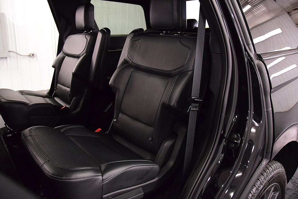 2025 Ford Expedition Platinum Steslth