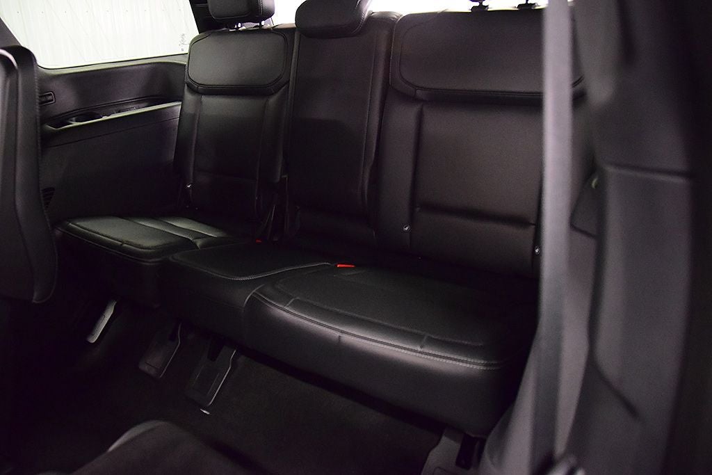 2025 Ford Expedition Platinum Steslth