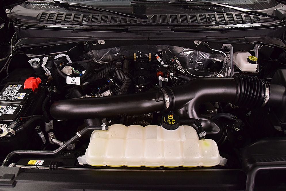 2025 Ford Expedition Platinum Steslth