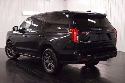 2025 Ford Expedition Platinum Steslth