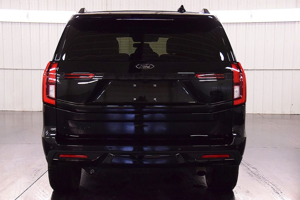 2025 Ford Expedition Platinum Steslth