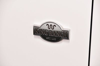 2024 Ford Expedition King Ranch