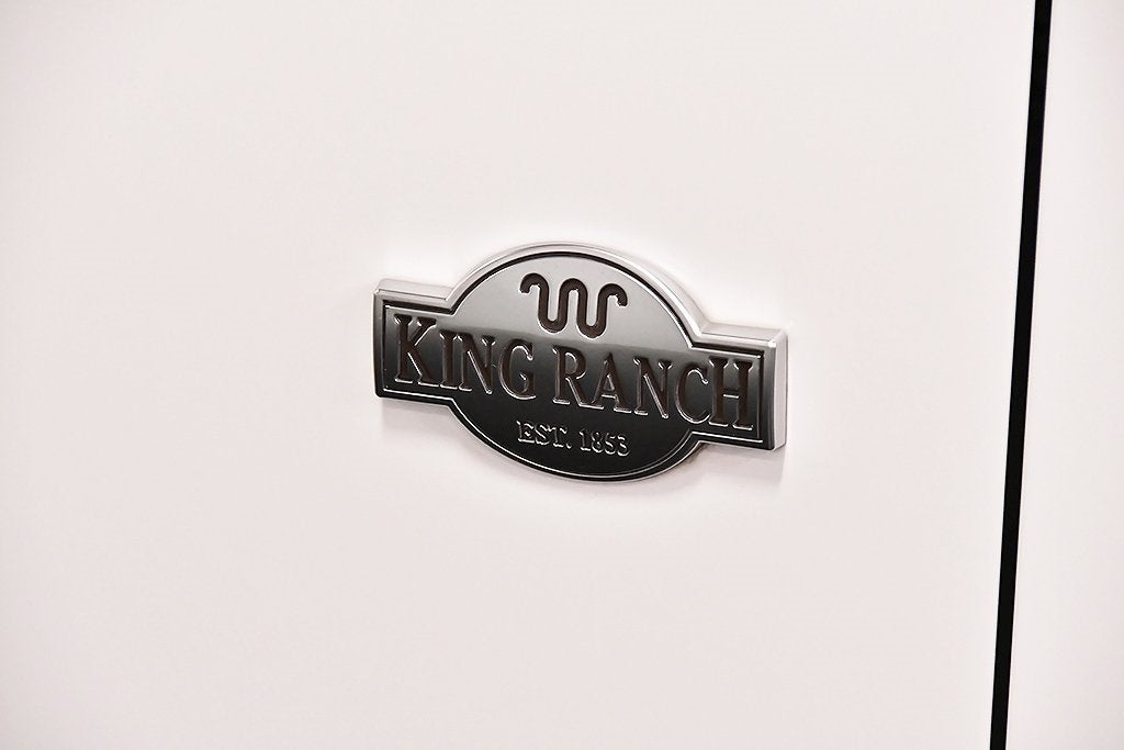 2024 Ford Expedition King Ranch