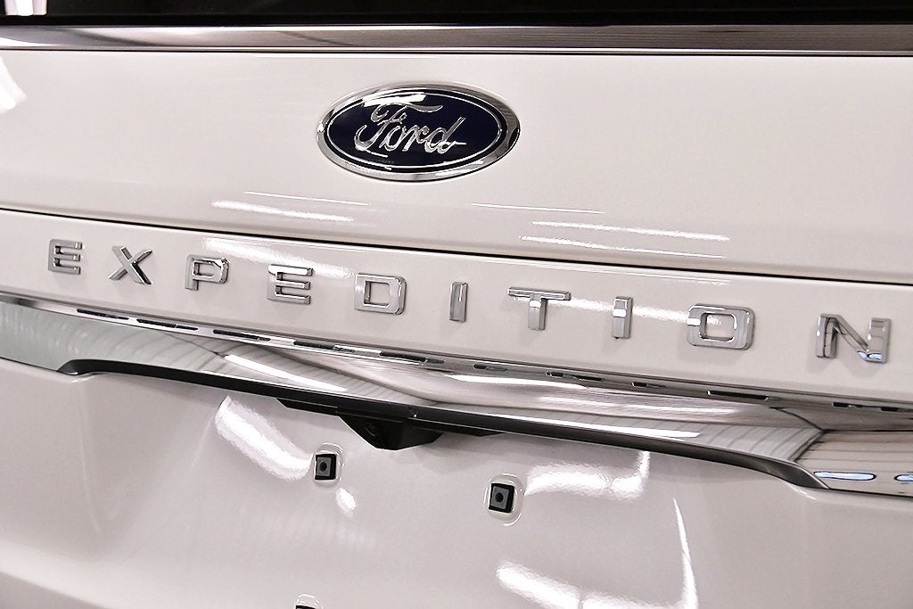 2024 Ford Expedition King Ranch