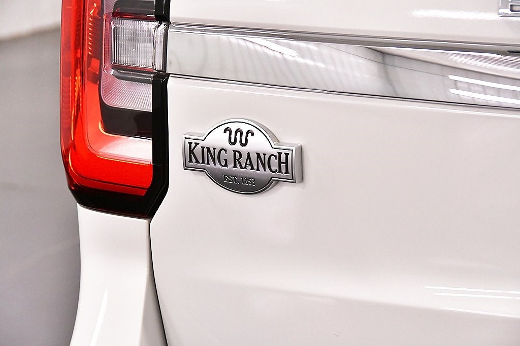 2024 Ford Expedition King Ranch