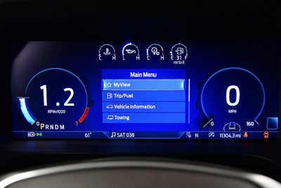 2024 Ford Expedition King Ranch