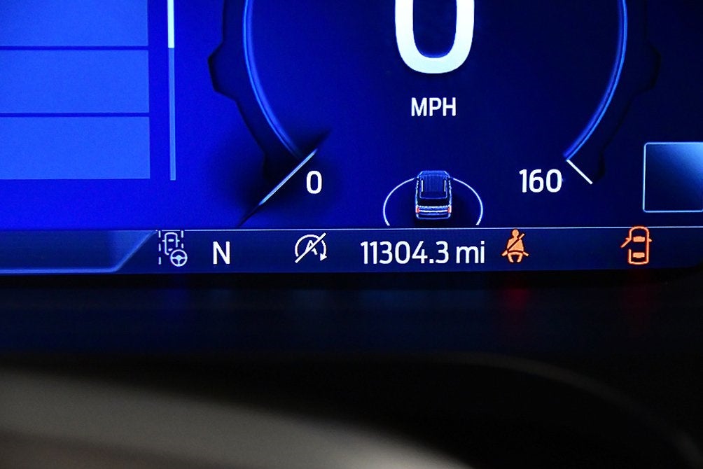 2024 Ford Expedition King Ranch