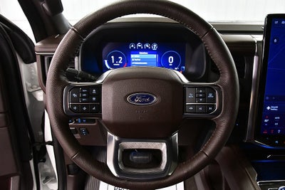 2024 Ford Expedition King Ranch