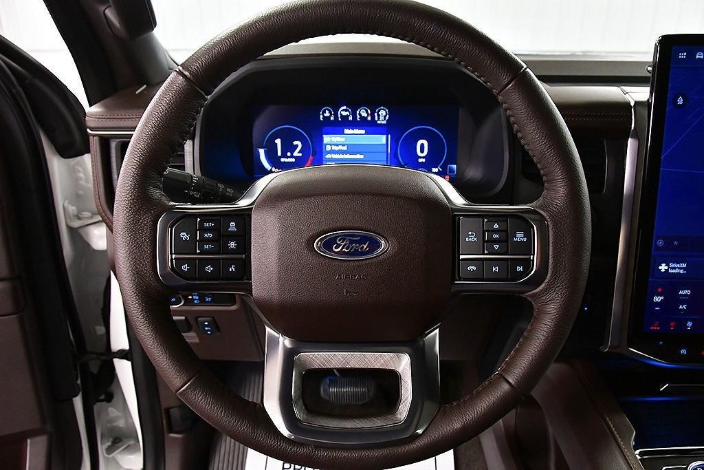 2024 Ford Expedition King Ranch