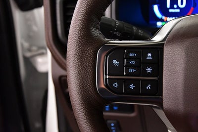 2024 Ford Expedition King Ranch