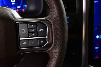 2024 Ford Expedition King Ranch