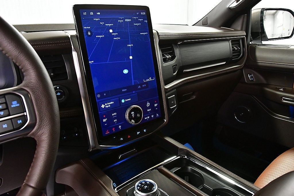 2024 Ford Expedition King Ranch