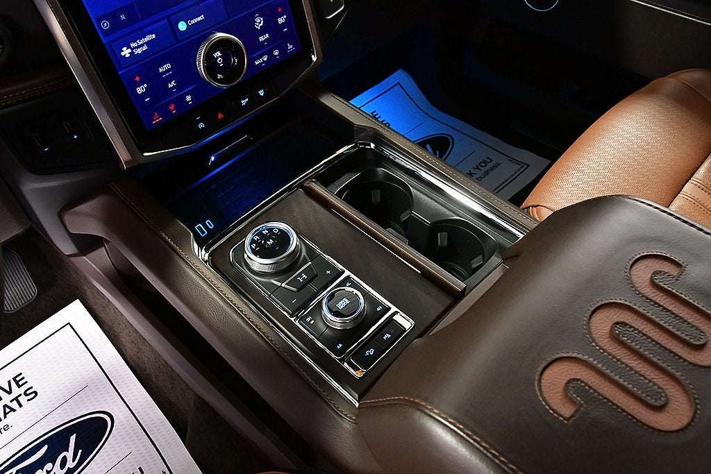 2024 Ford Expedition King Ranch