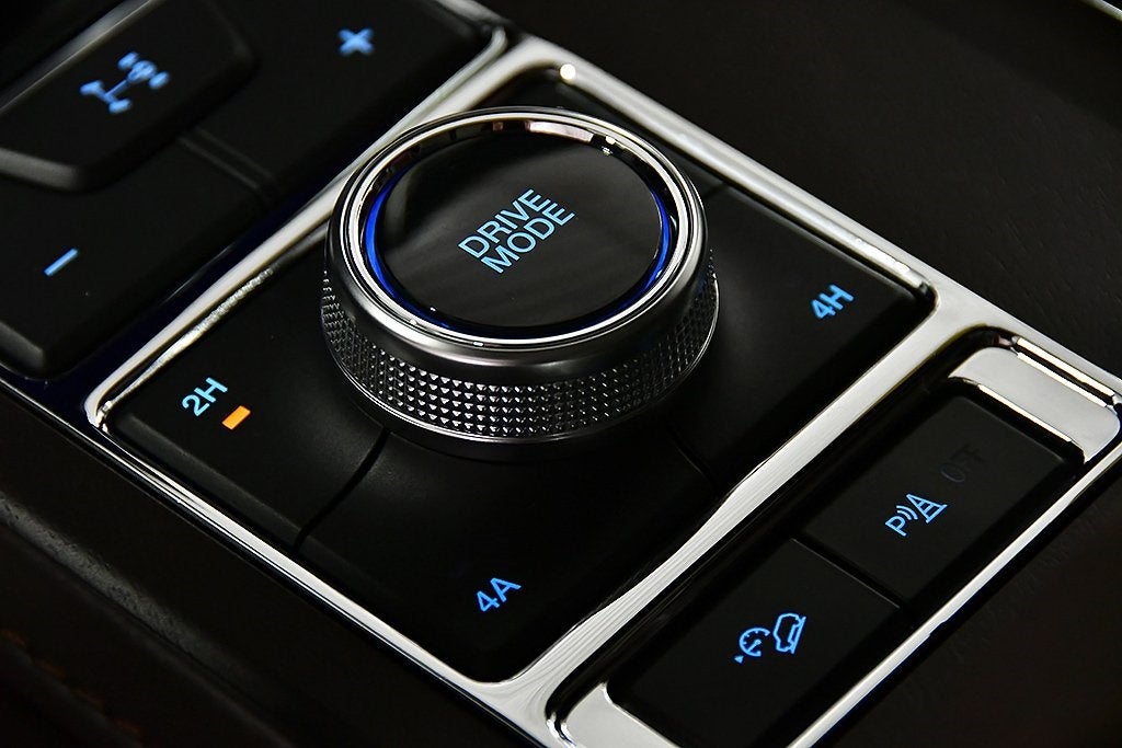 2024 Ford Expedition King Ranch