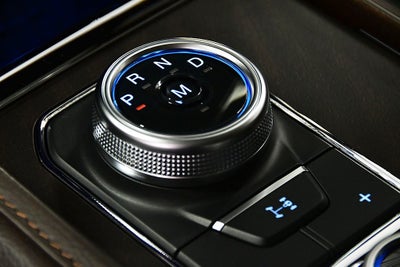 2024 Ford Expedition King Ranch