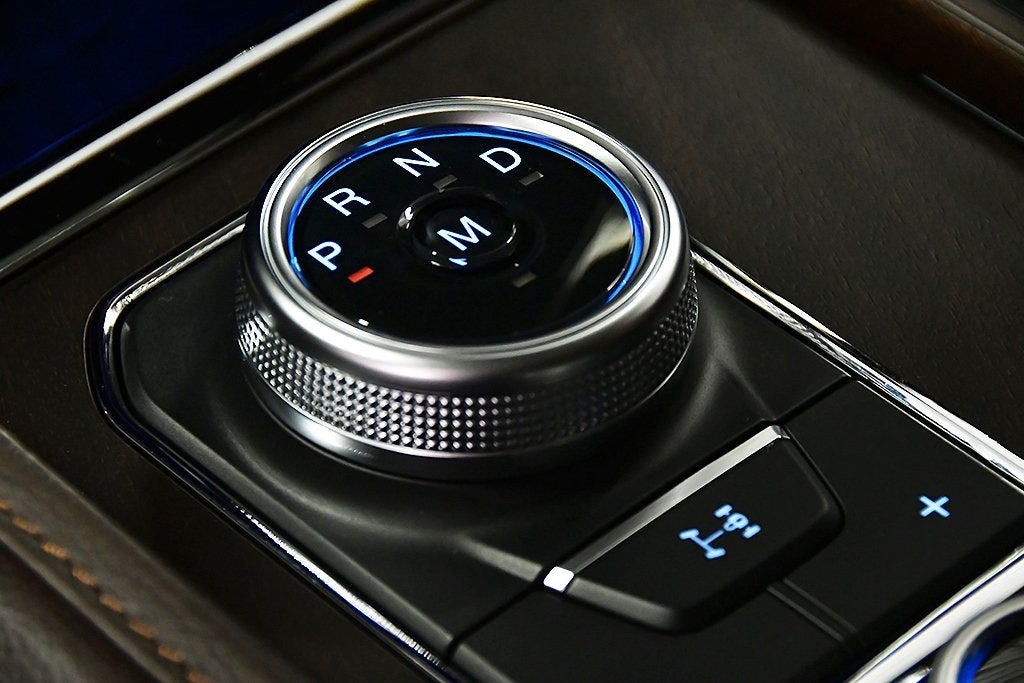 2024 Ford Expedition King Ranch