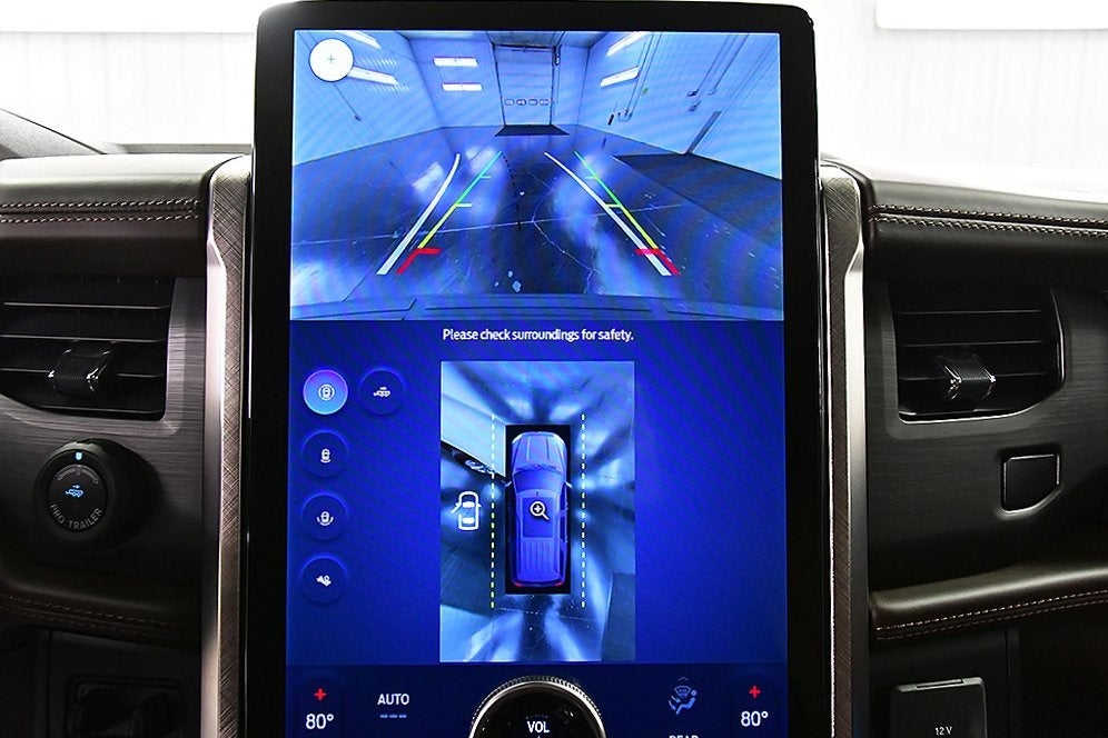 2024 Ford Expedition King Ranch