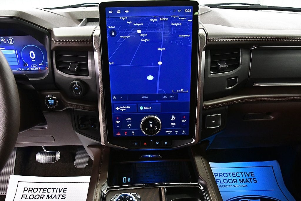 2024 Ford Expedition King Ranch